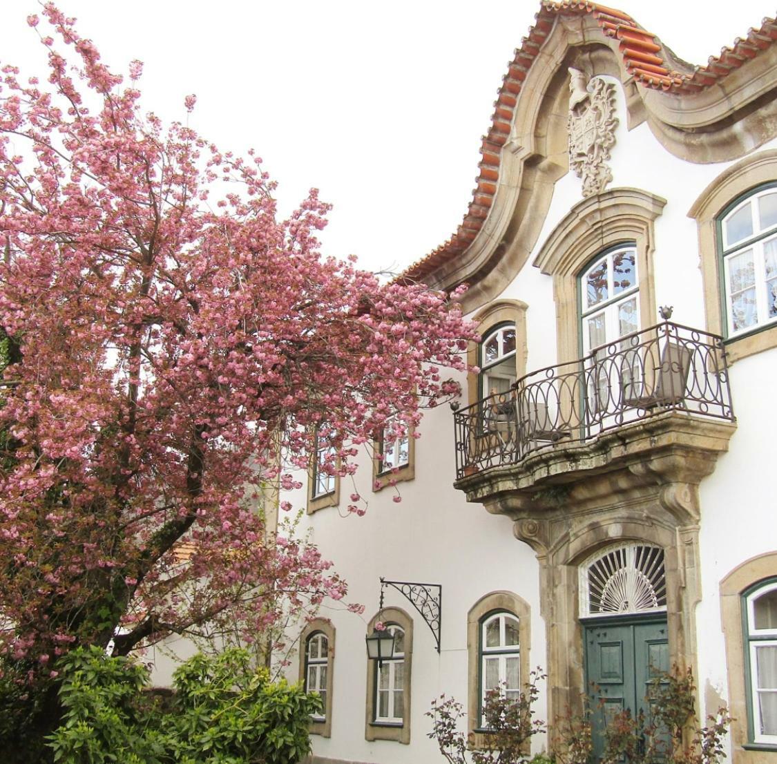 Casa Das Obras 만테이가스 외부 사진