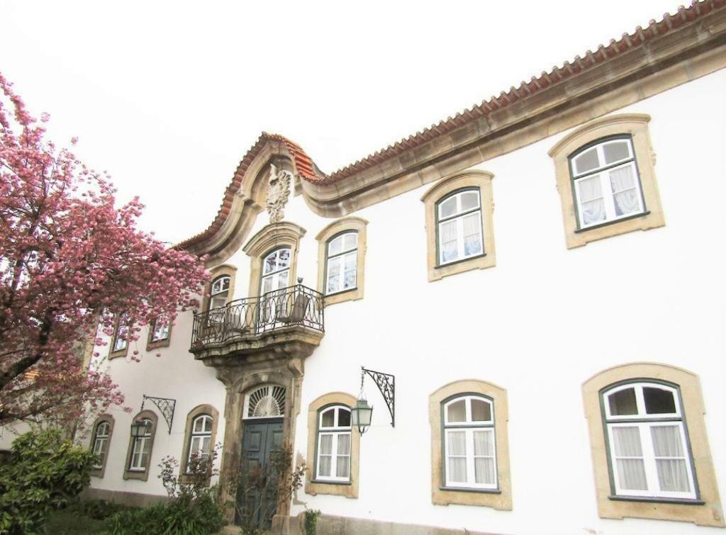 Casa Das Obras 만테이가스 외부 사진